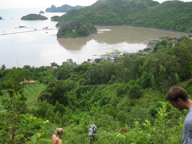 Vé máy bay khuyến mãi đi Hải Phòng