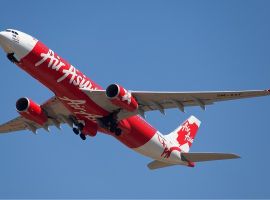 Vé máy bay AirAsia