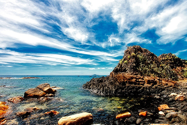 Vé máy bay khuyến mãi đi Tuy Hòa