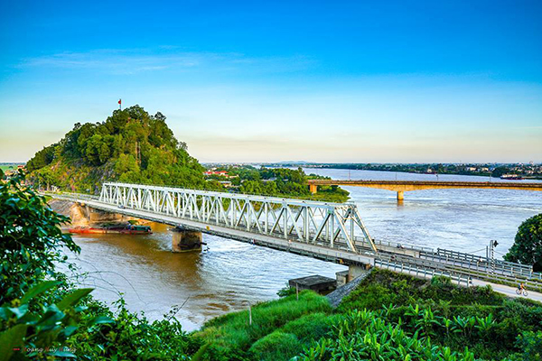 Vé máy bay khuyến mãi đi Thanh Hóa