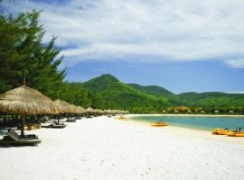 Vé máy bay Hà Nội Nha Trang