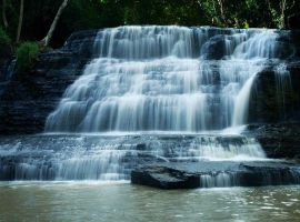 Vé máy bay Đà Nẵng Buôn Mê Thuột